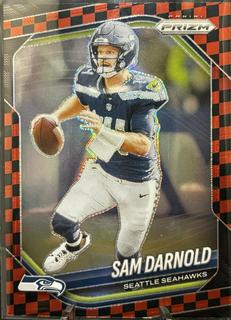 Sam Darnold