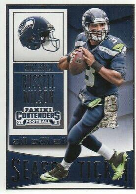 Russell Wilson #19