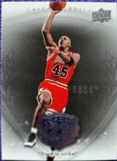 Michael Jordan