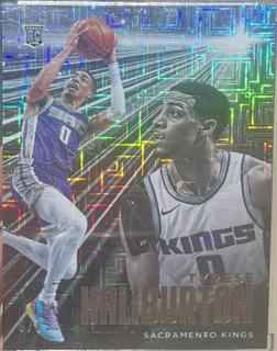 Tyrese Haliburton