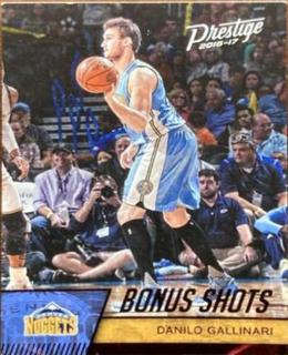 Danilo Gallinari