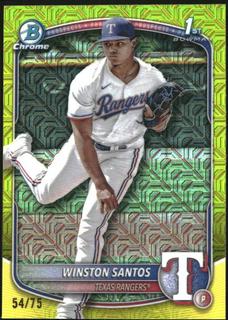 Winston Santos