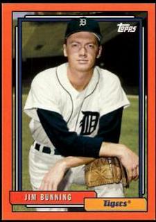 Jim Bunning