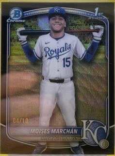 Moises Marchan