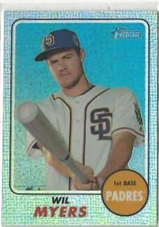 Wil Myers