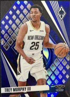 Trey Murphy III