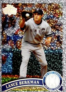 Lance Berkman