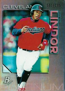 Francisco Lindor