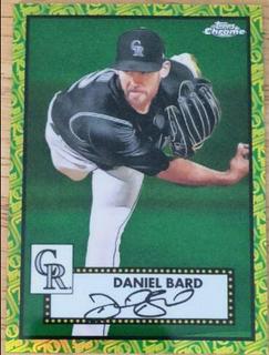 Daniel Bard
