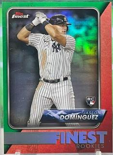 Jasson Dominguez