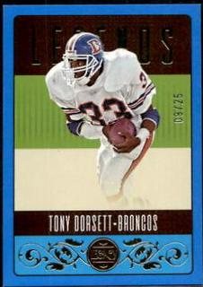 Tony Dorsett