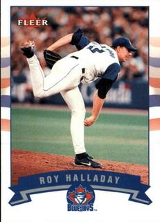 Roy Halladay
