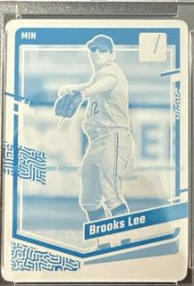 Brooks Lee
