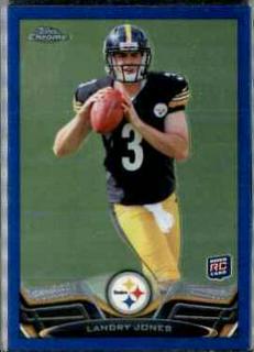Landry Jones