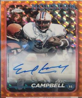 Earl Campbell