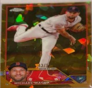 Michael Wacha