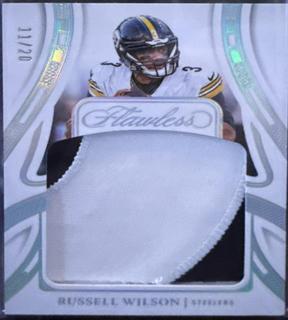 Russell Wilson