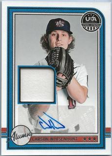 Carson Whisenhunt