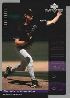 Randy Johnson