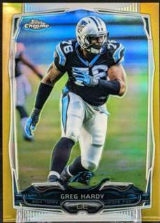 Greg Hardy