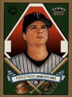 Anthony John Pierzynski