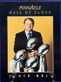 Chuck Noll