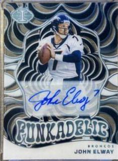 John Elway