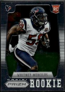 Whitney Mercilus