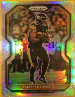 James Conner