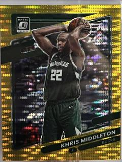 Khris Middleton