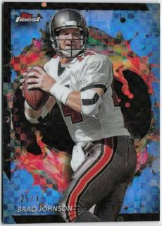 Brad Johnson