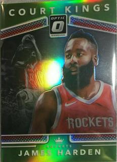 James Harden