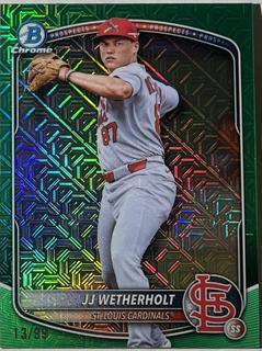 JJ Wetherholt