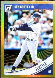Ken Griffey Jr.