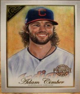 Adam Cimber