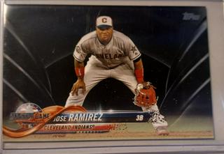Jose Ramirez