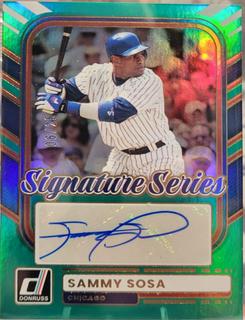 Sammy Sosa
