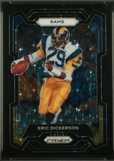 Eric Dickerson