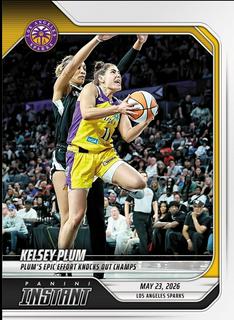 Kelsey Plum