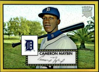 Cameron Maybin