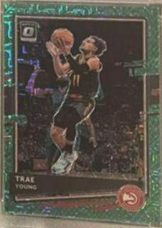 Trae Young