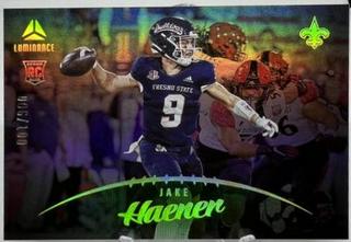 Jake Haener