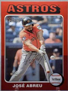 Jose Abreu