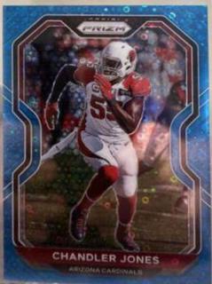 Chandler Jones