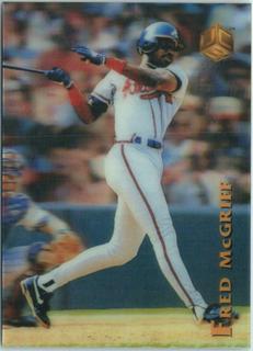 Fred McGriff