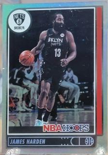 James Harden