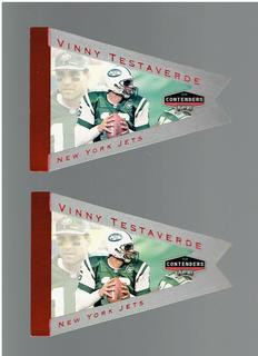 Vinny Testaverde