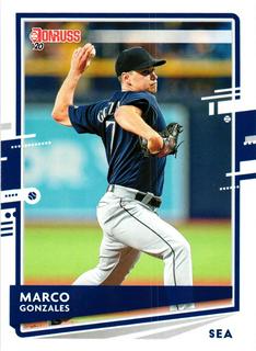 Marco Gonzales