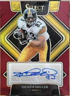 Heath Miller