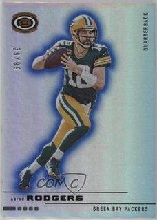 Aaron Rodgers
